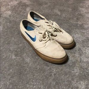 Janoski sb